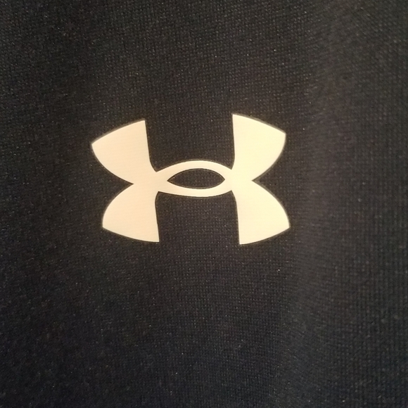 Lot of 3 Under Armour Sleeveless Hoodies (Size XL) - Picture 10 of 12